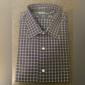 Polo by Ralph Lauren Long Sleeve Button Down - 17
